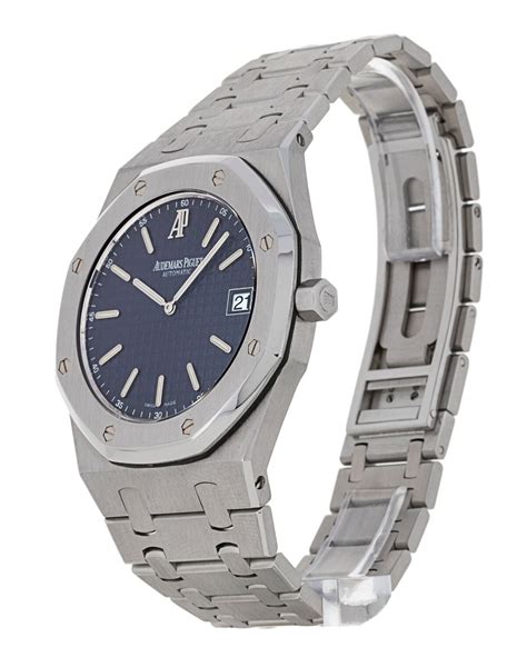 audemars piguet 15202st.oo.0944st.02|Audemars Piguet royal oak 39mm.